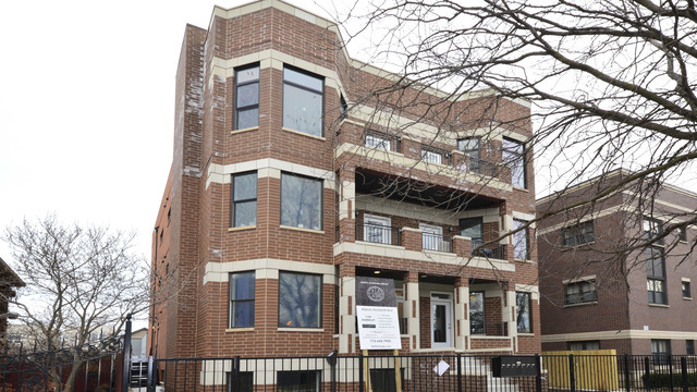 1739 N Humboldt Boulevard Unit: 1S