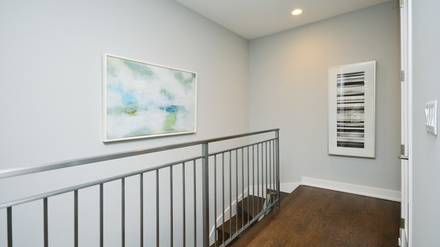 1739 N Humboldt Boulevard Unit: 1S