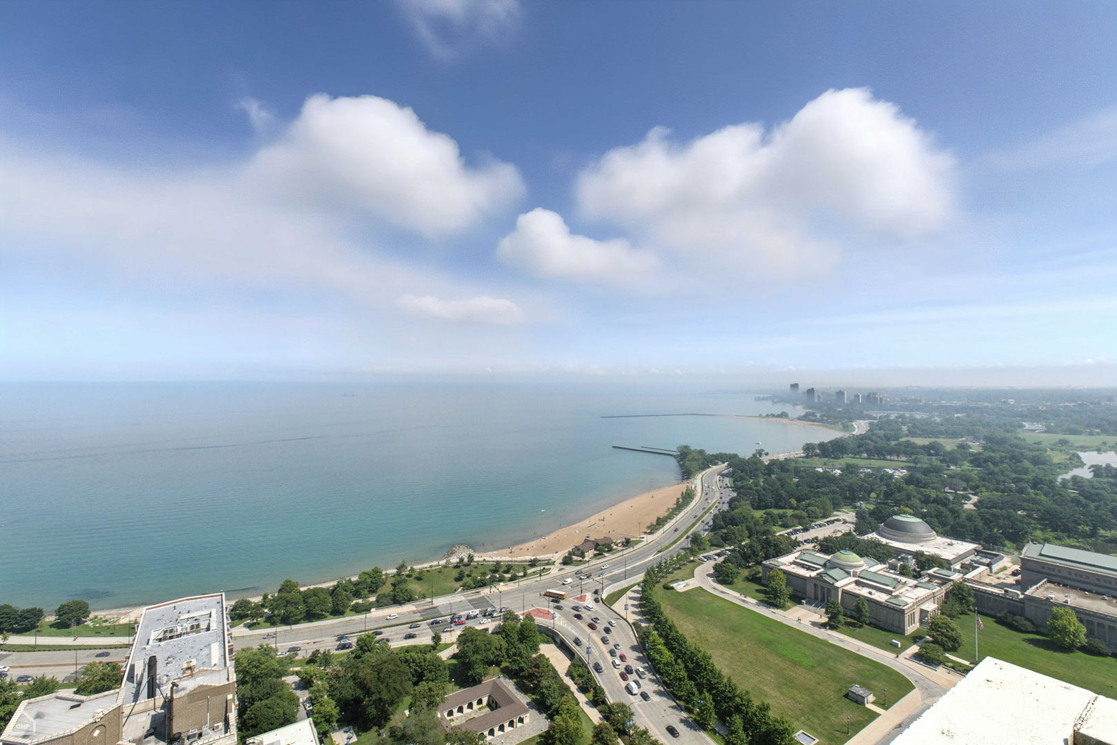 1700 E 56th Street Unit: 2809