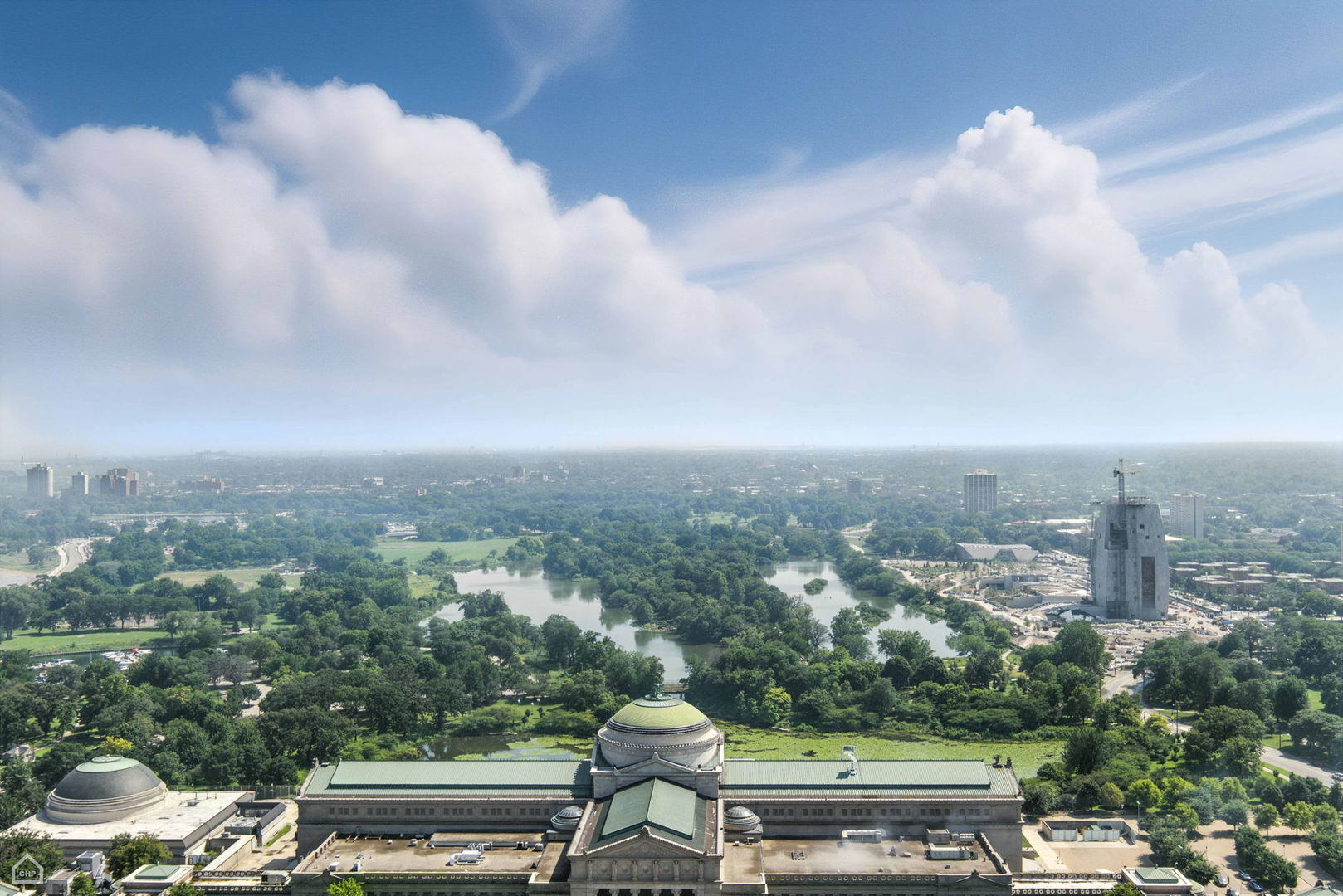 1700 E 56th Street Unit: 2809