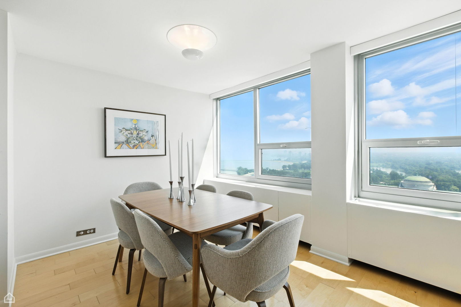 1700 E 56th Street Unit: 2809