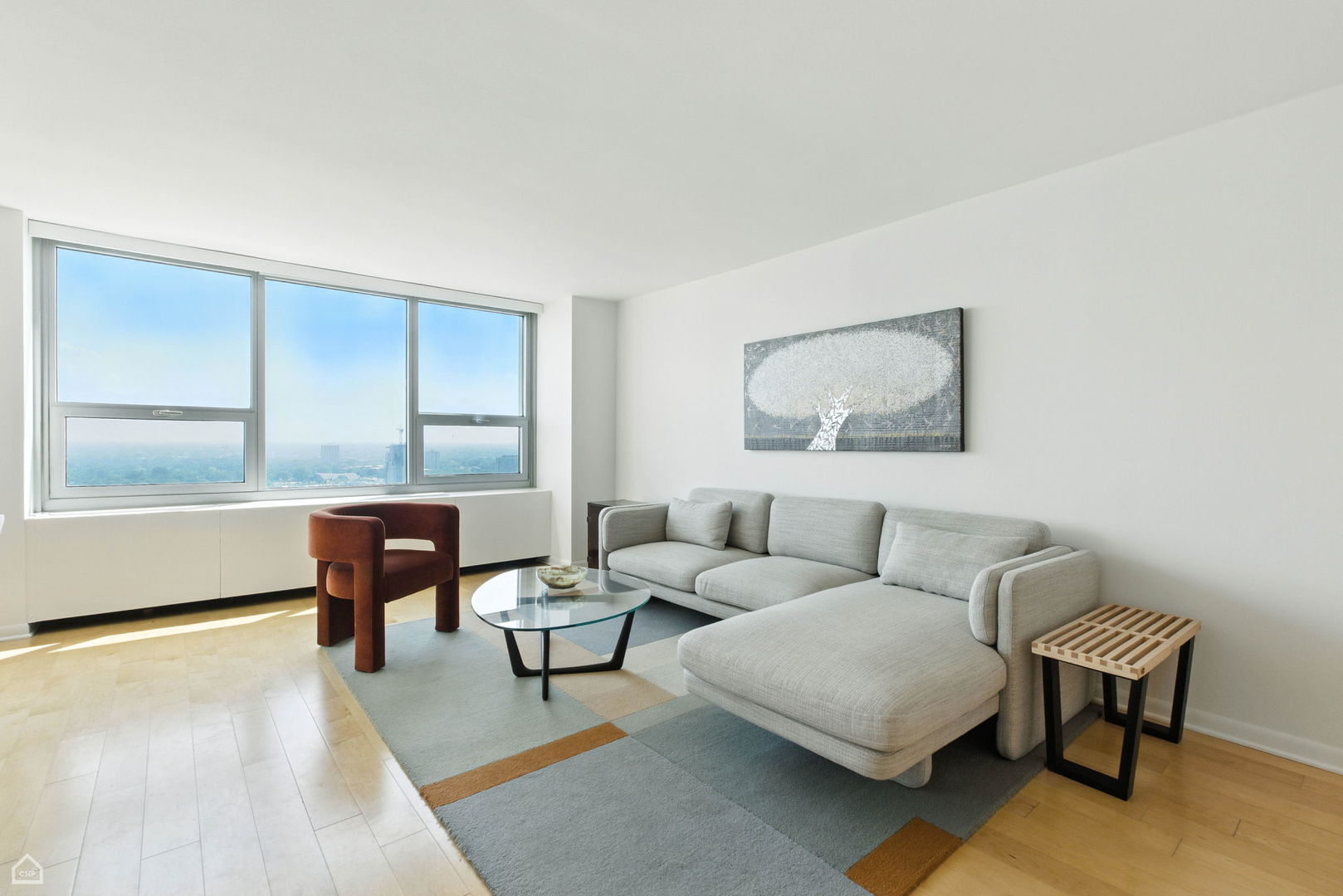 1700 E 56th Street Unit: 2809