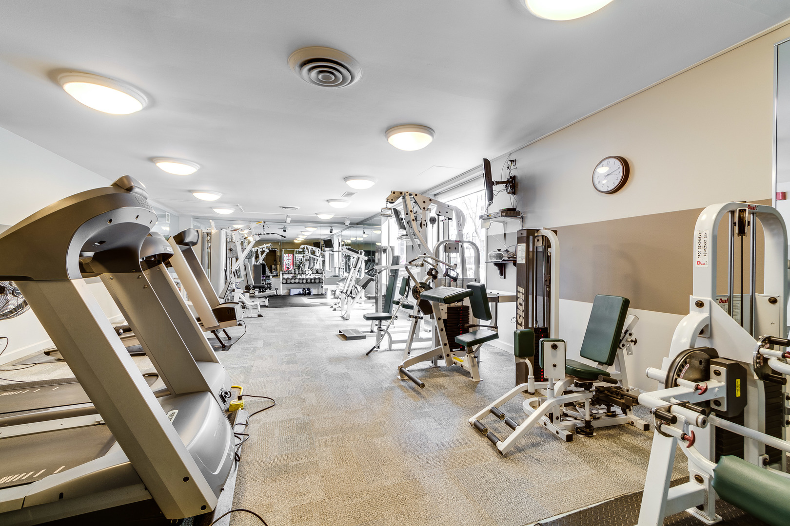 720 W Gordon Terrace Unit: 3B