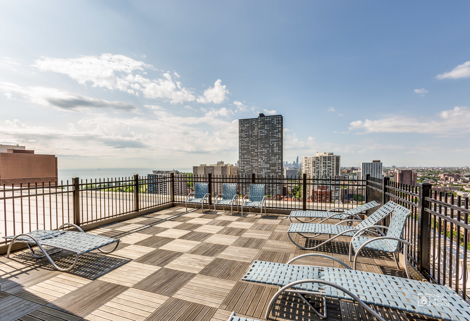 720 W Gordon Terrace Unit: 3B