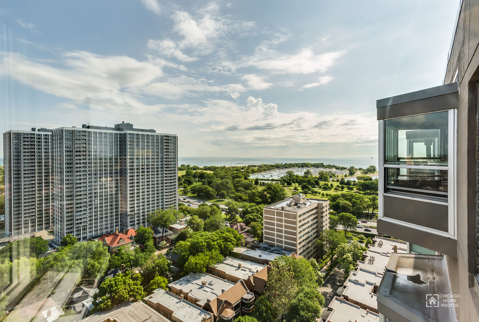 720 W Gordon Terrace Unit: 3B