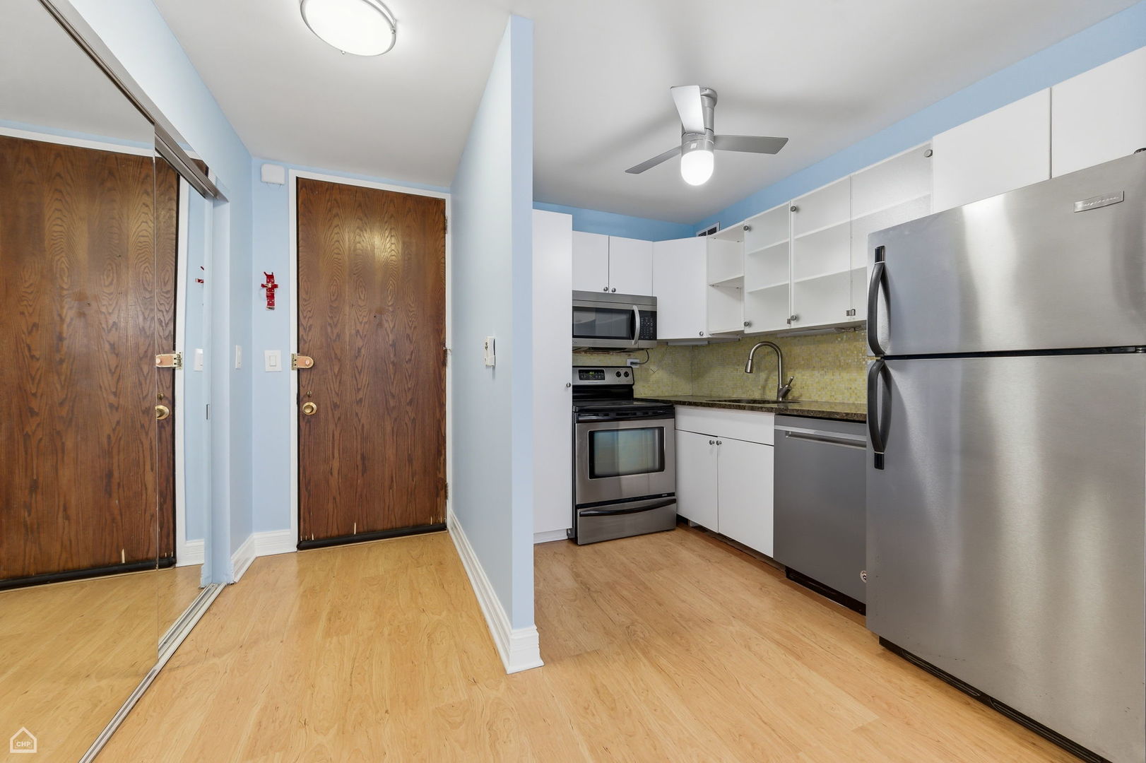 720 W Gordon Terrace Unit: 3B