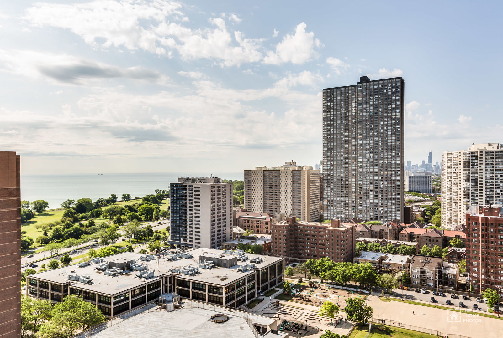 720 W Gordon Terrace Unit: 3B