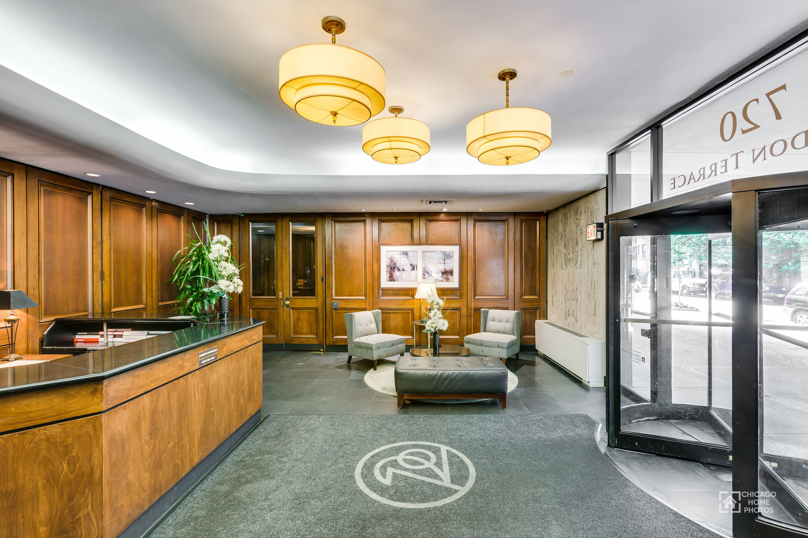 720 W Gordon Terrace Unit: 3B