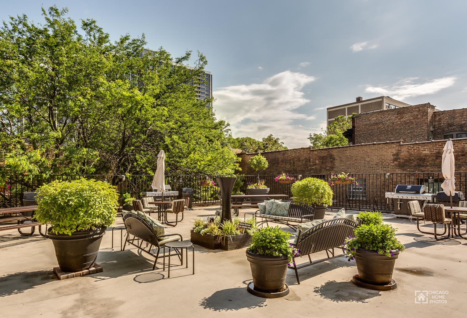 720 W Gordon Terrace Unit: 3B