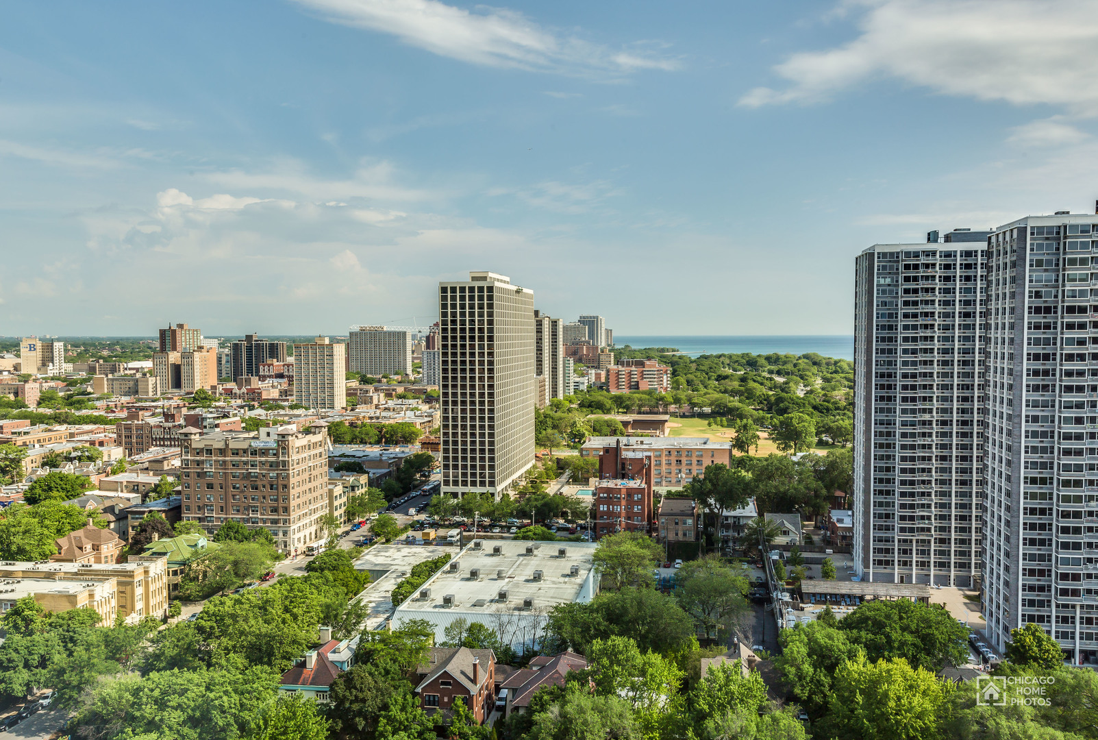 720 W Gordon Terrace Unit: 3B