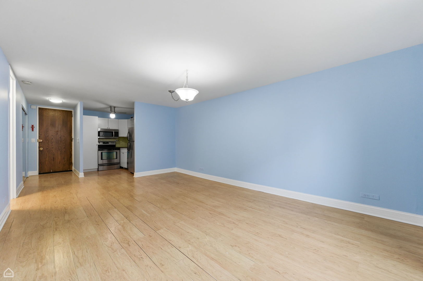 720 W Gordon Terrace Unit: 3B