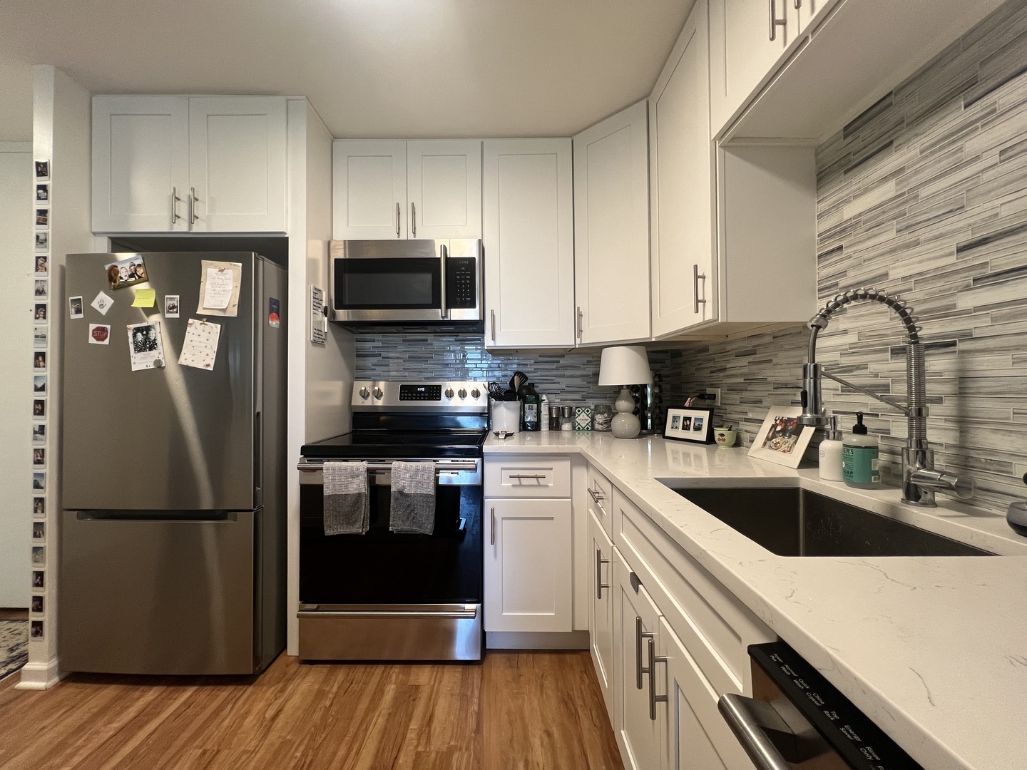 1340 N Dearborn Street Unit: 7B