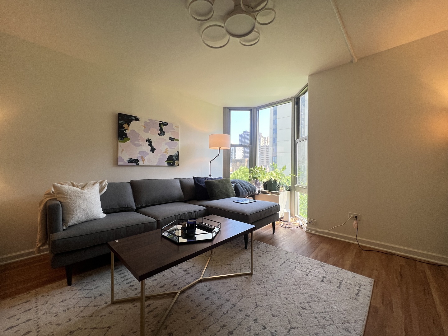 1340 N Dearborn Street Unit: 7B