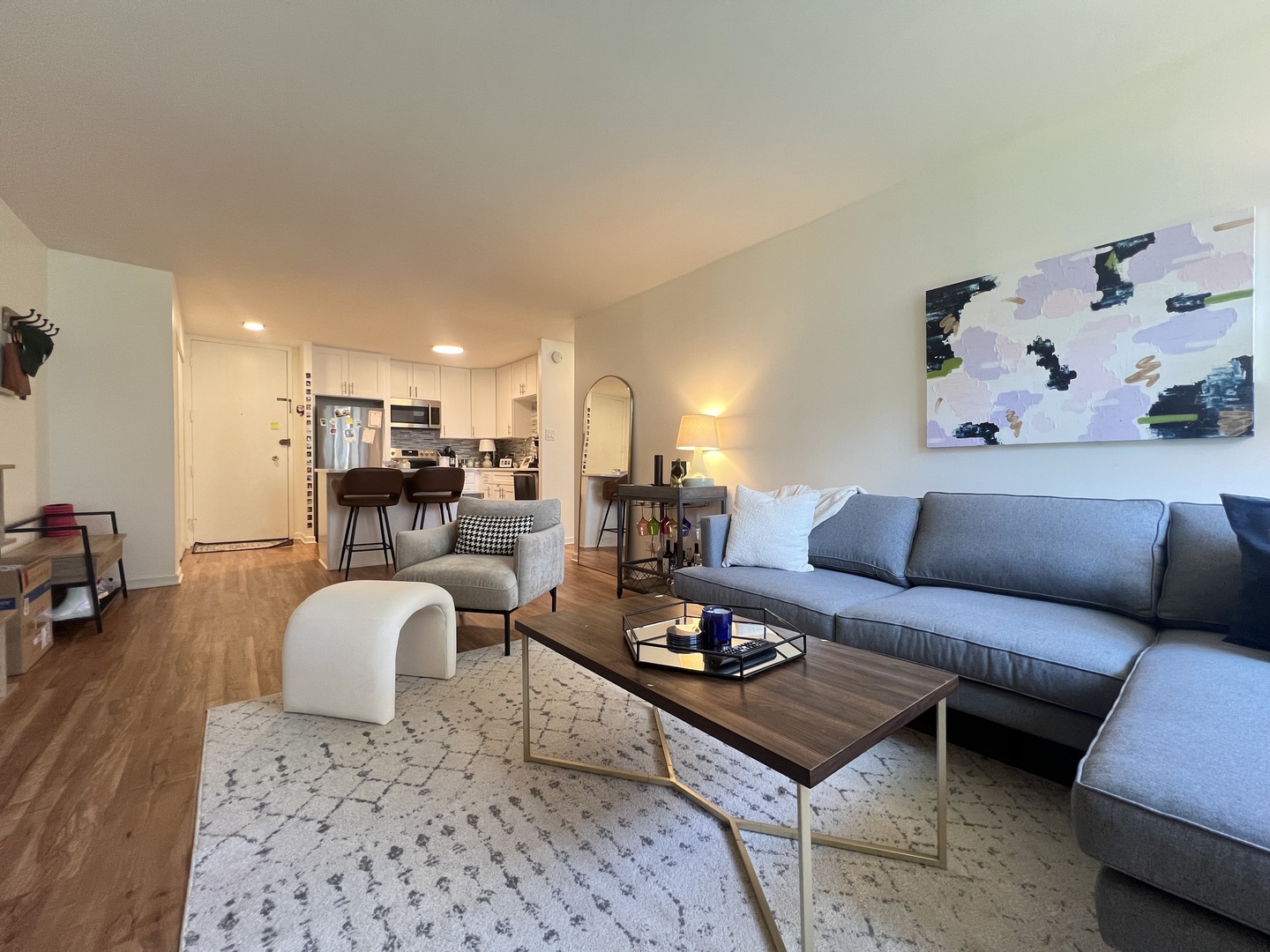 1340 N Dearborn Street Unit: 7B