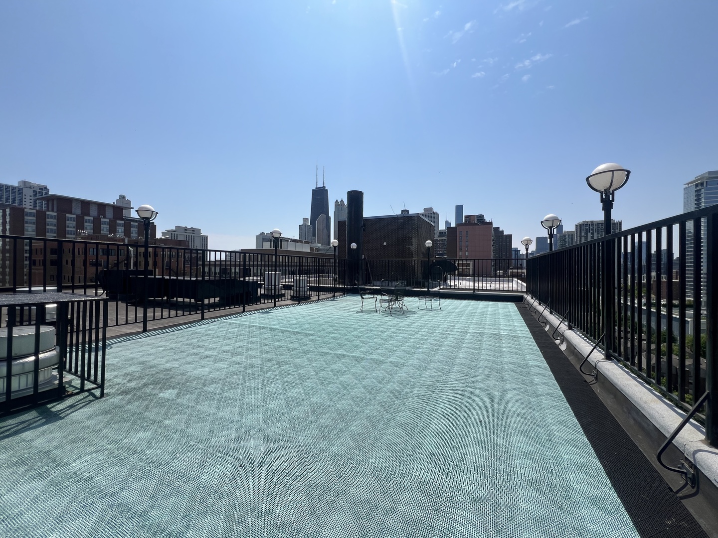 1340 N Dearborn Street Unit: 7B