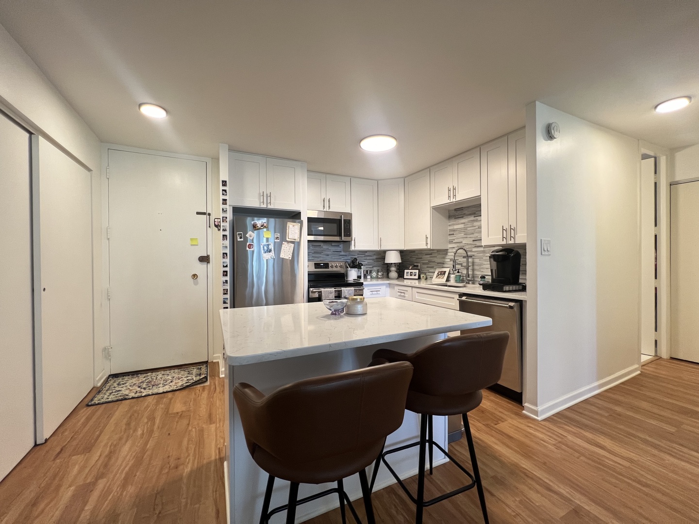 1340 N Dearborn Street Unit: 7B