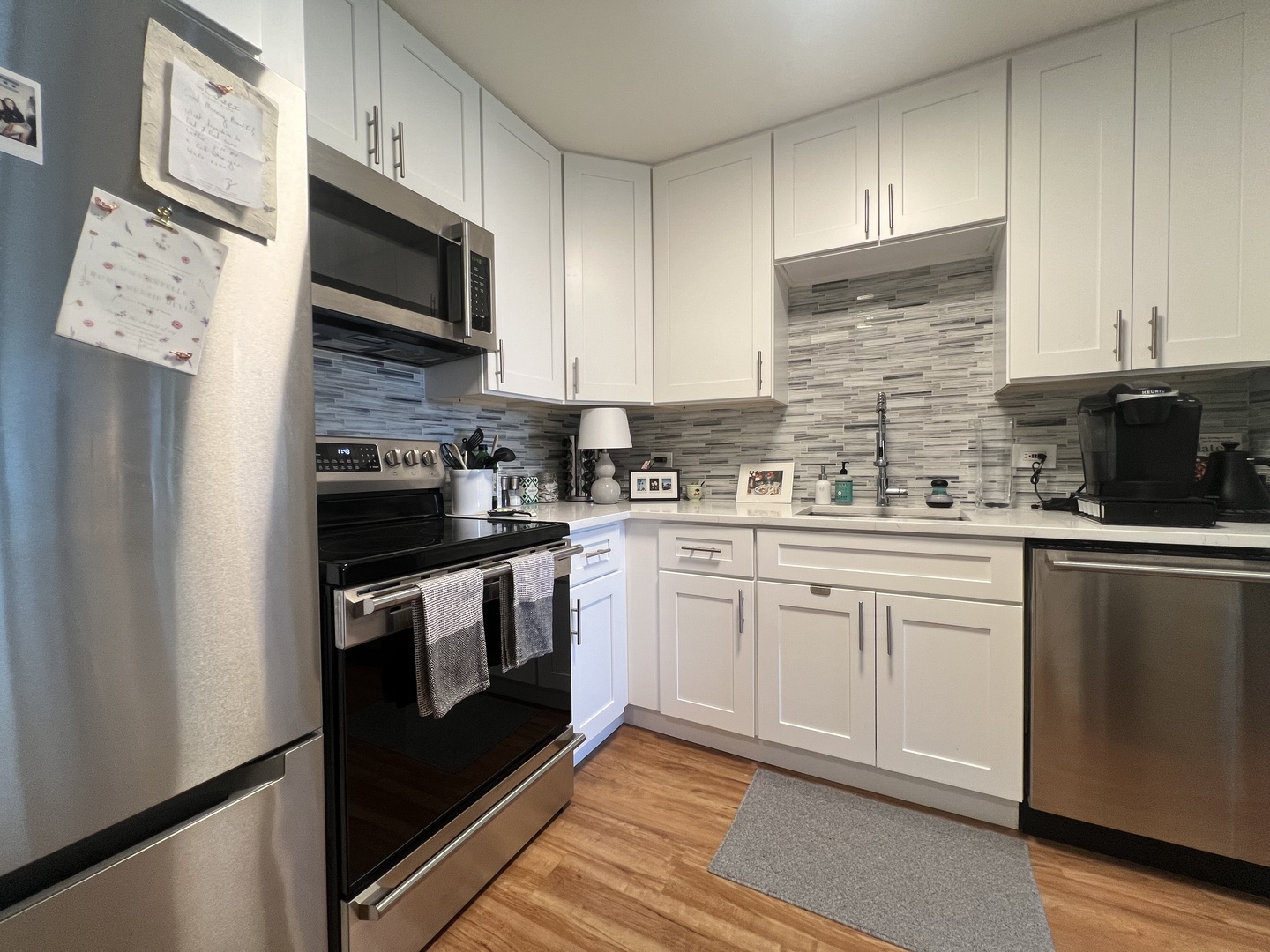 1340 N Dearborn Street Unit: 7B