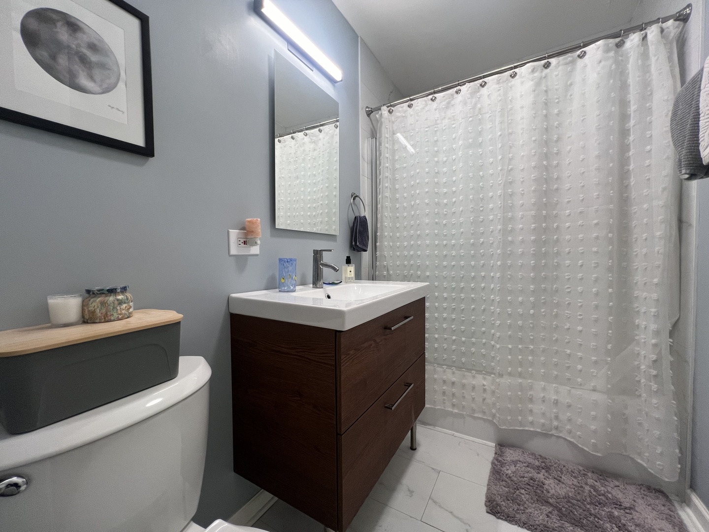 1340 N Dearborn Street Unit: 7B