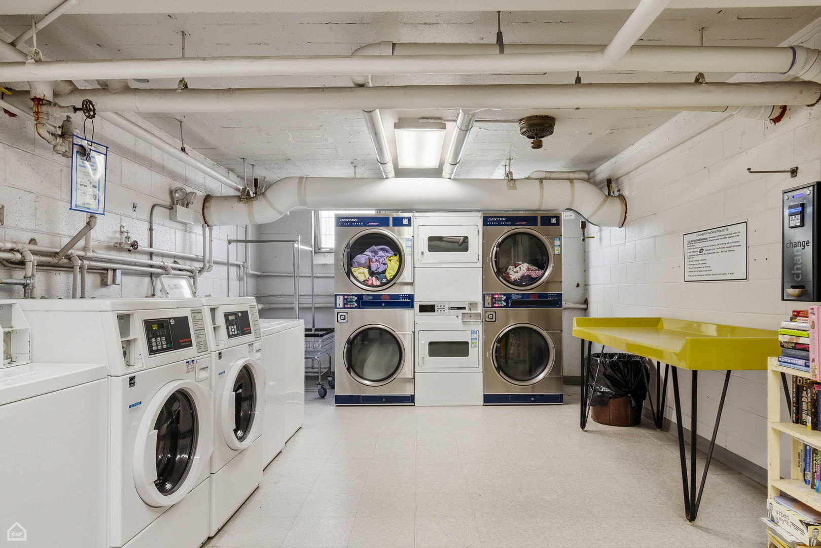 5801 N Sheridan Road Unit: 7B