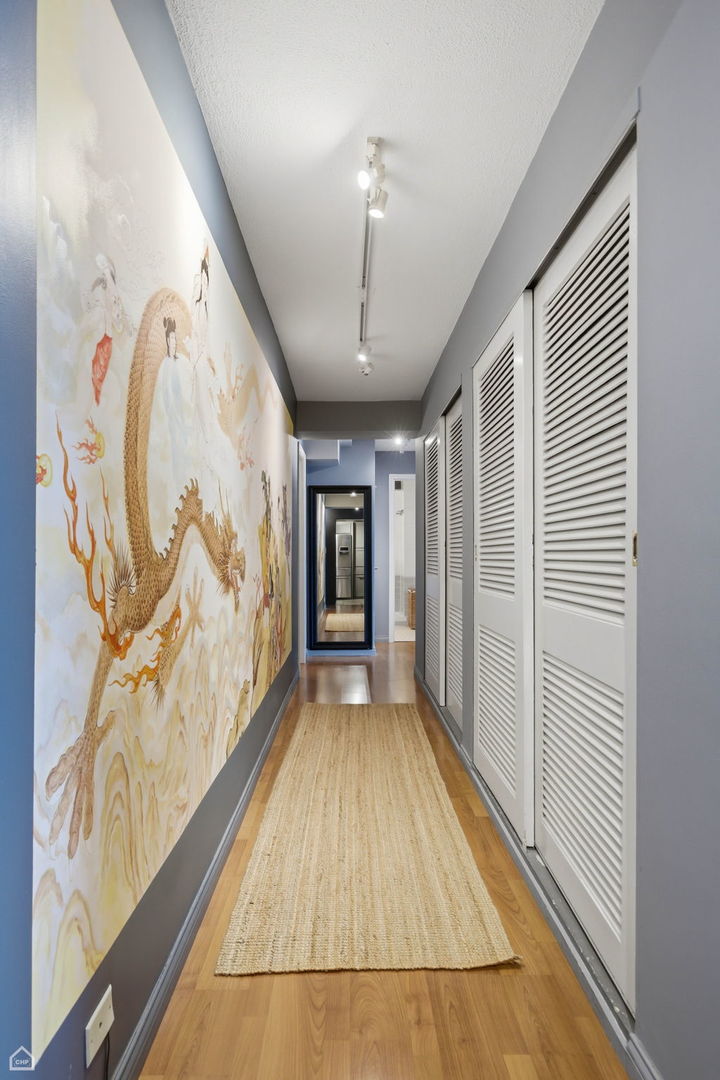 5801 N Sheridan Road Unit: 7B