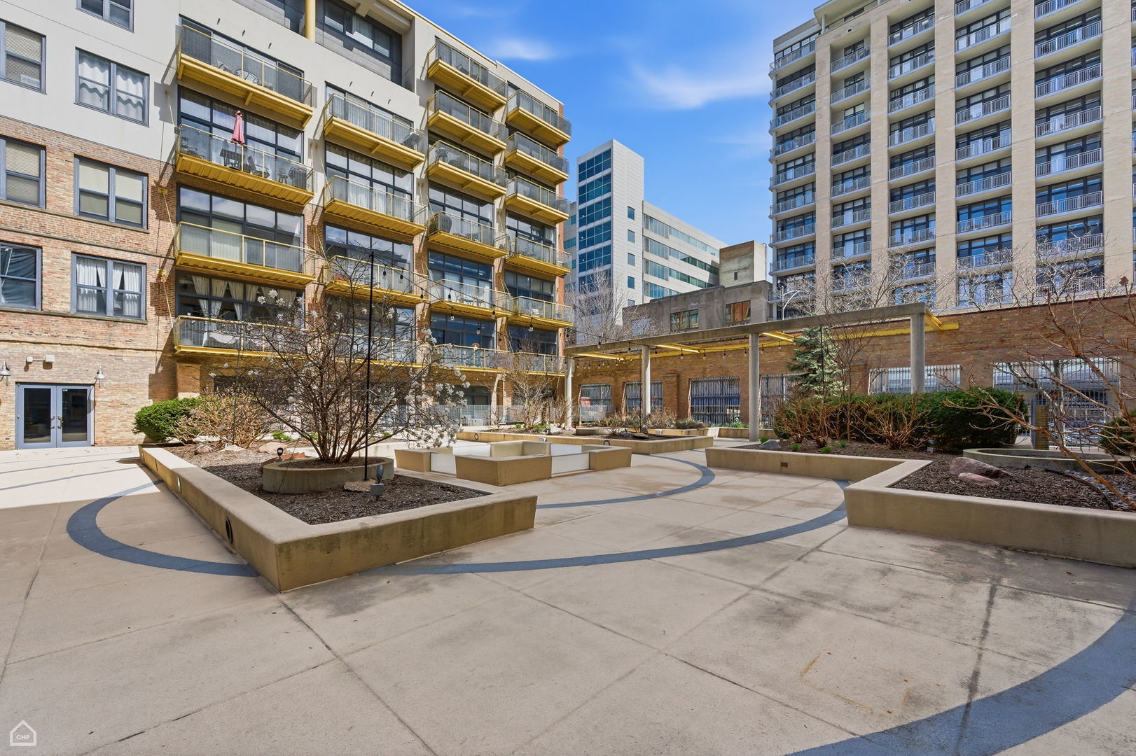 1910 S Indiana Avenue Unit: 518