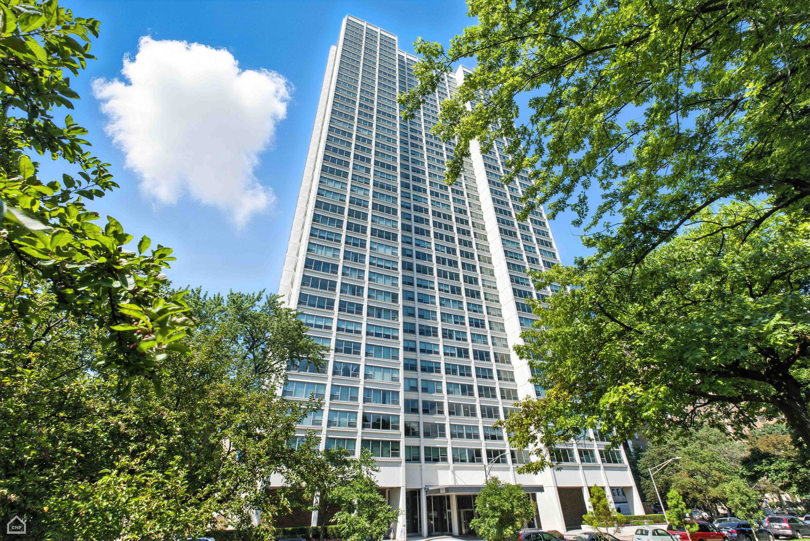 1700 E 56th Street Unit: 2809