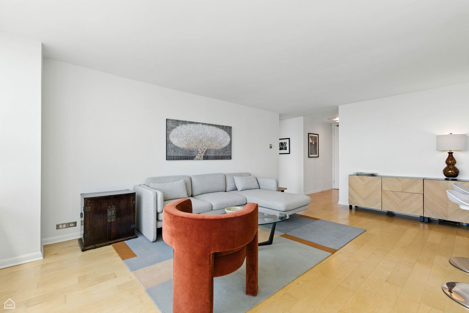 1700 E 56th Street Unit: 2809