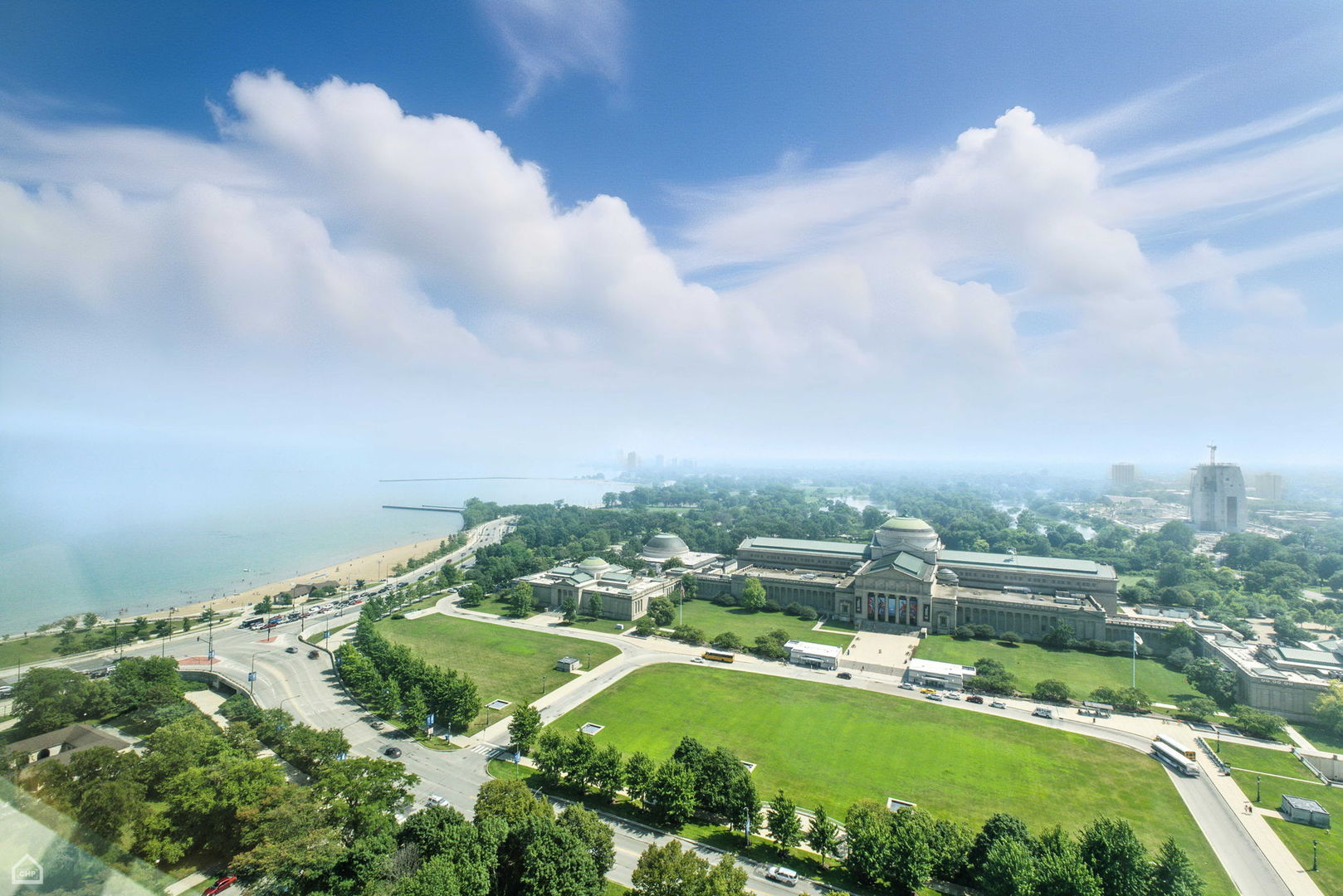 1700 E 56th Street Unit: 2809