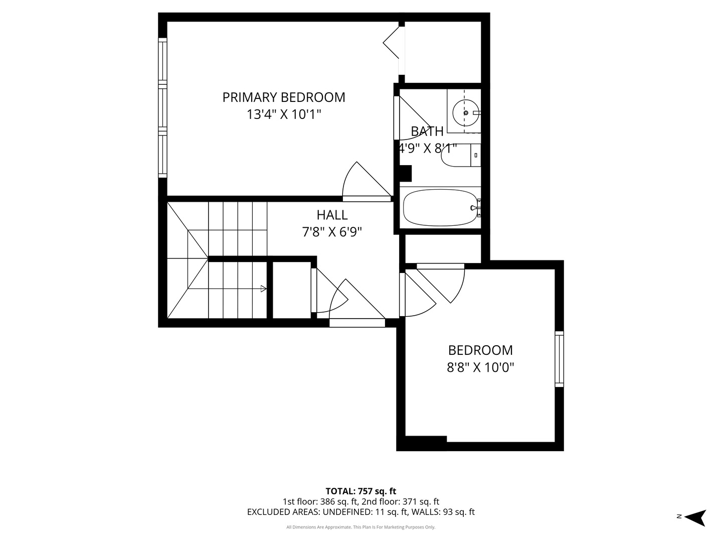 4638 N Albany Avenue Unit: 1E