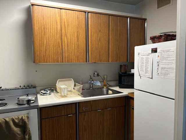 260 E chestnut Street Unit: 1106