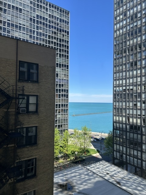 260 E chestnut Street Unit: 1106