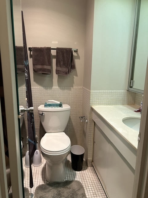 260 E chestnut Street Unit: 1106