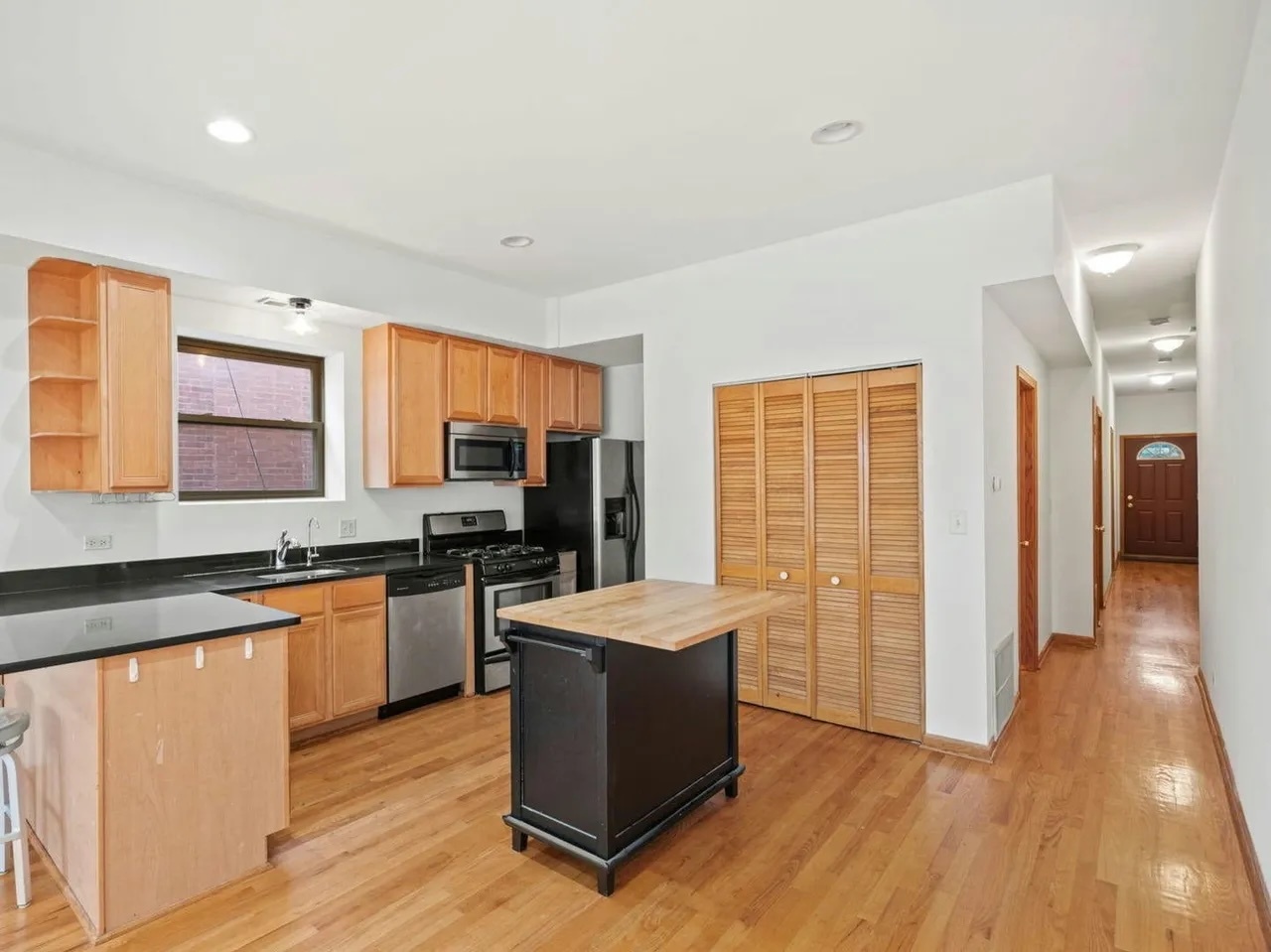 6133 S Drexel Avenue Unit: 3A