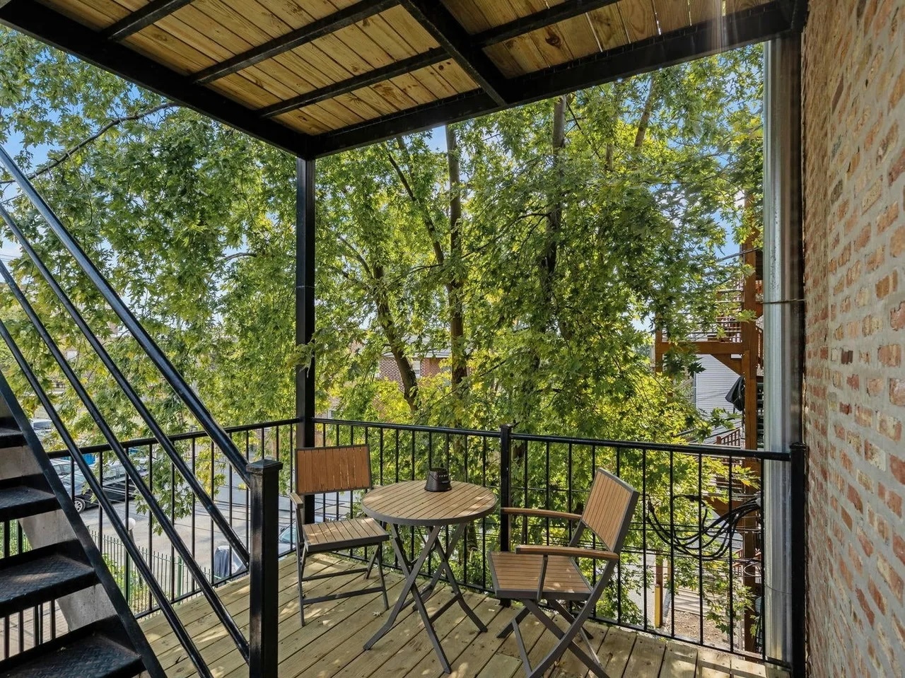 6133 S Drexel Avenue Unit: 3A