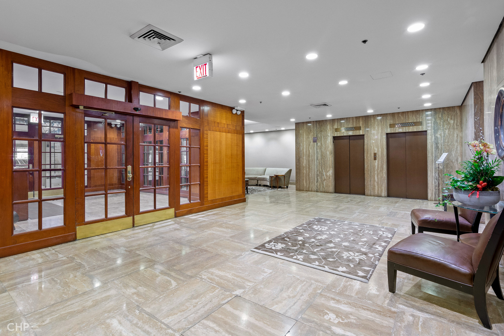 40 E Delaware Place Unit: 1204