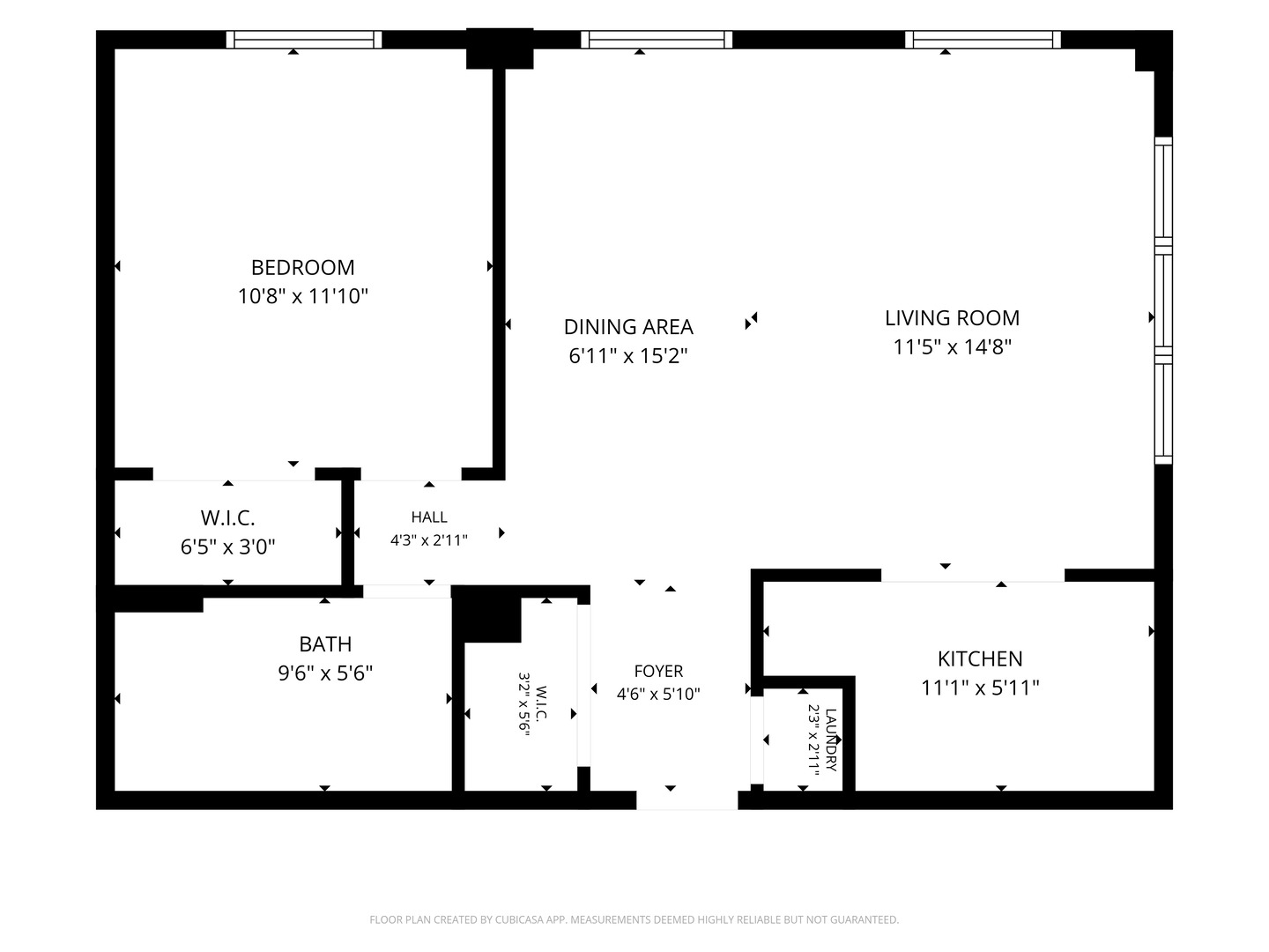40 E Delaware Place Unit: 1204