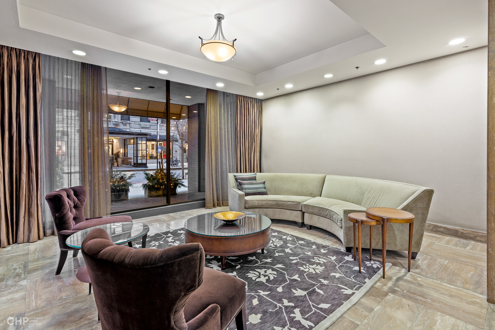 40 E Delaware Place Unit: 1204