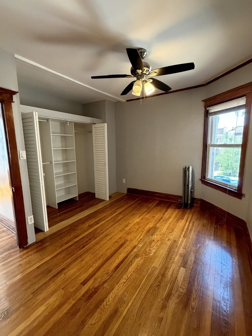4847 N Claremont Avenue Unit: 2