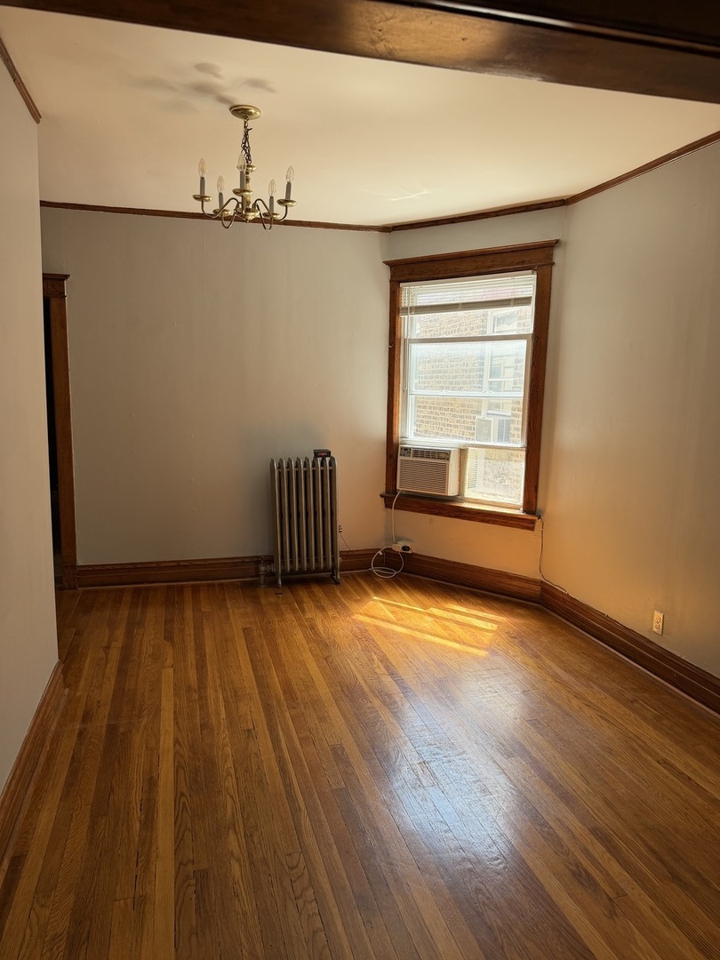 4847 N Claremont Avenue Unit: 2