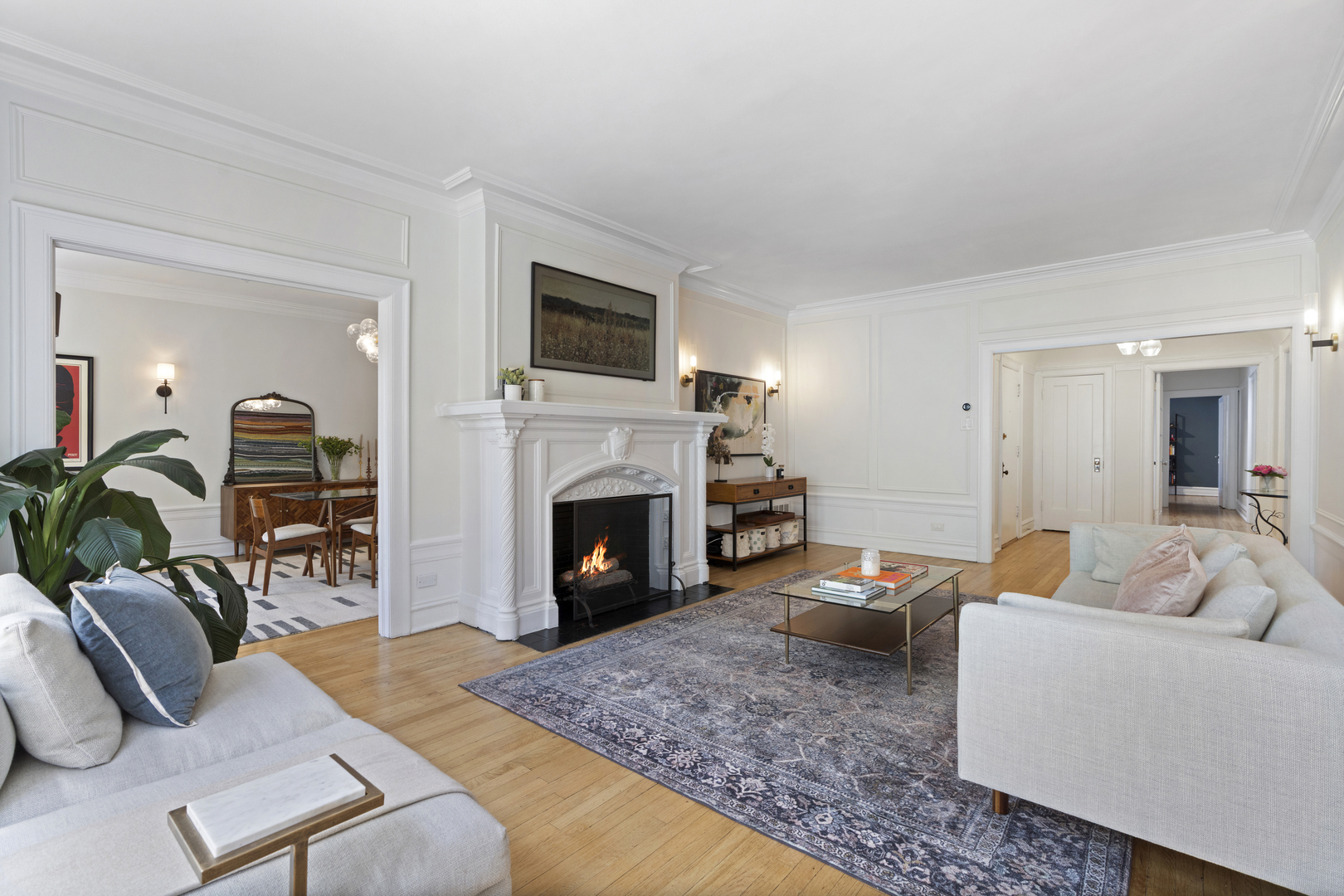 510 W Surf Street Unit: 3