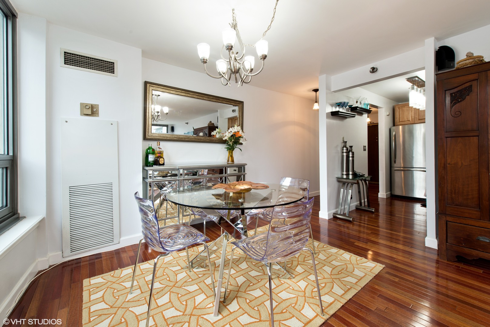 440 N Wabash Avenue Unit: 3909