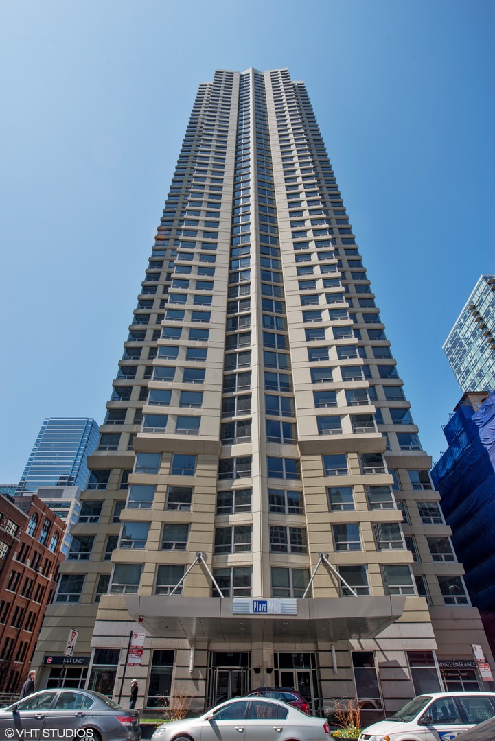 440 N Wabash Avenue Unit: 3909