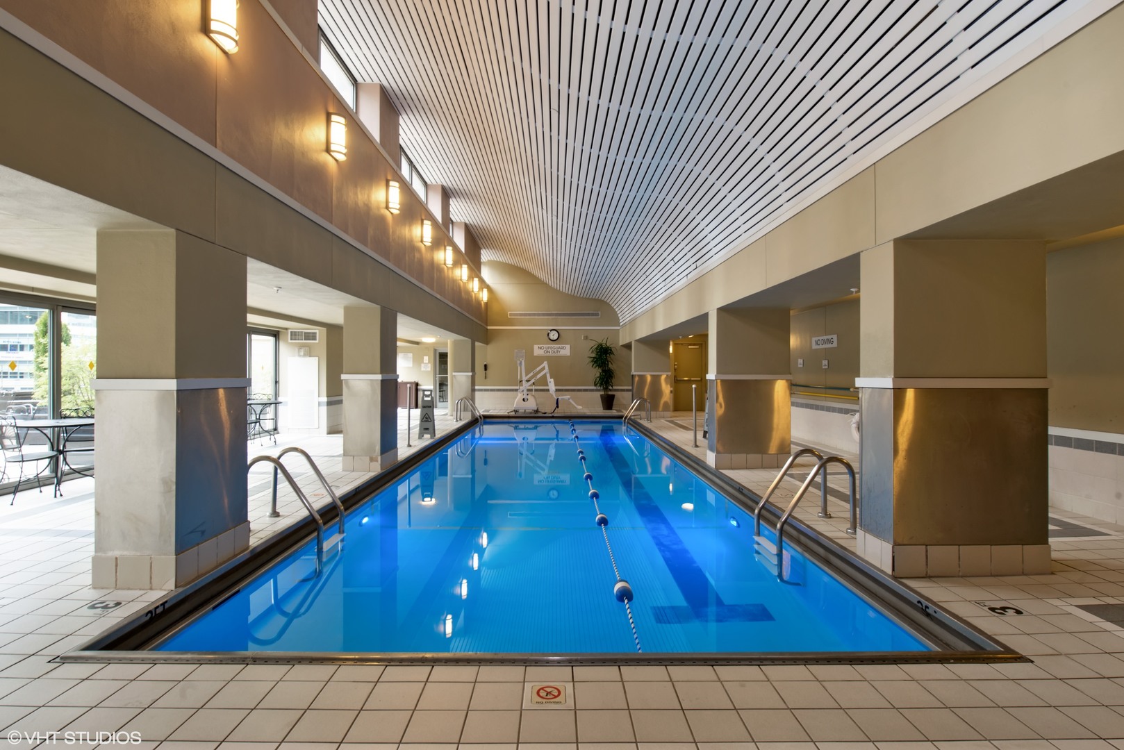 440 N Wabash Avenue Unit: 3909