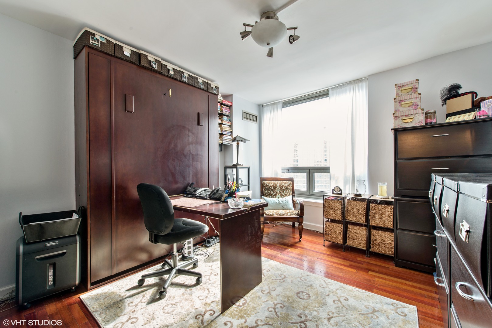 440 N Wabash Avenue Unit: 3909