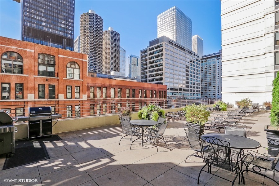440 N Wabash Avenue Unit: 3909
