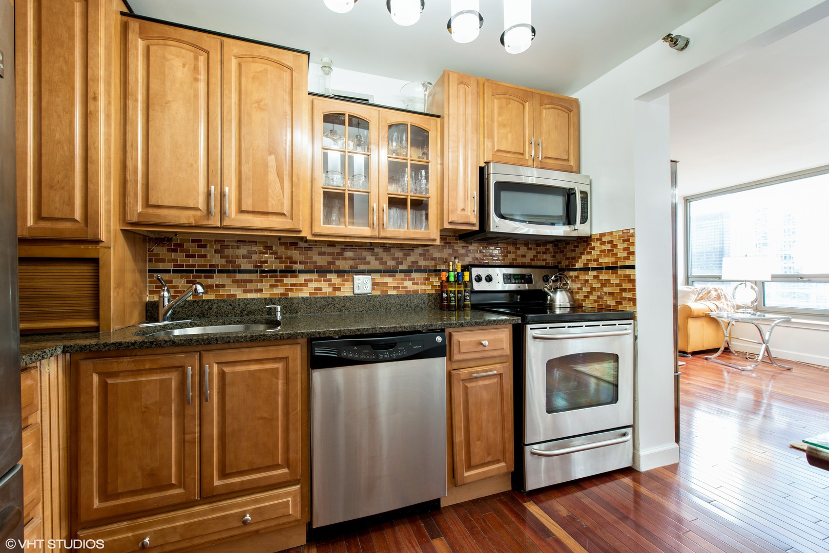 440 N Wabash Avenue Unit: 3909