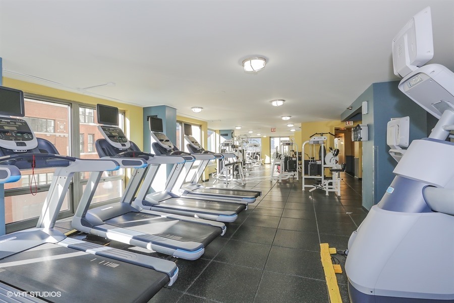 440 N Wabash Avenue Unit: 3909