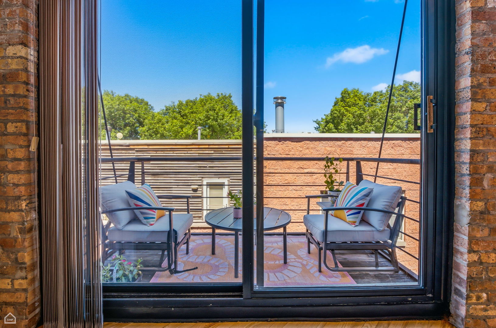 2300 W Wabansia Avenue Unit: 337