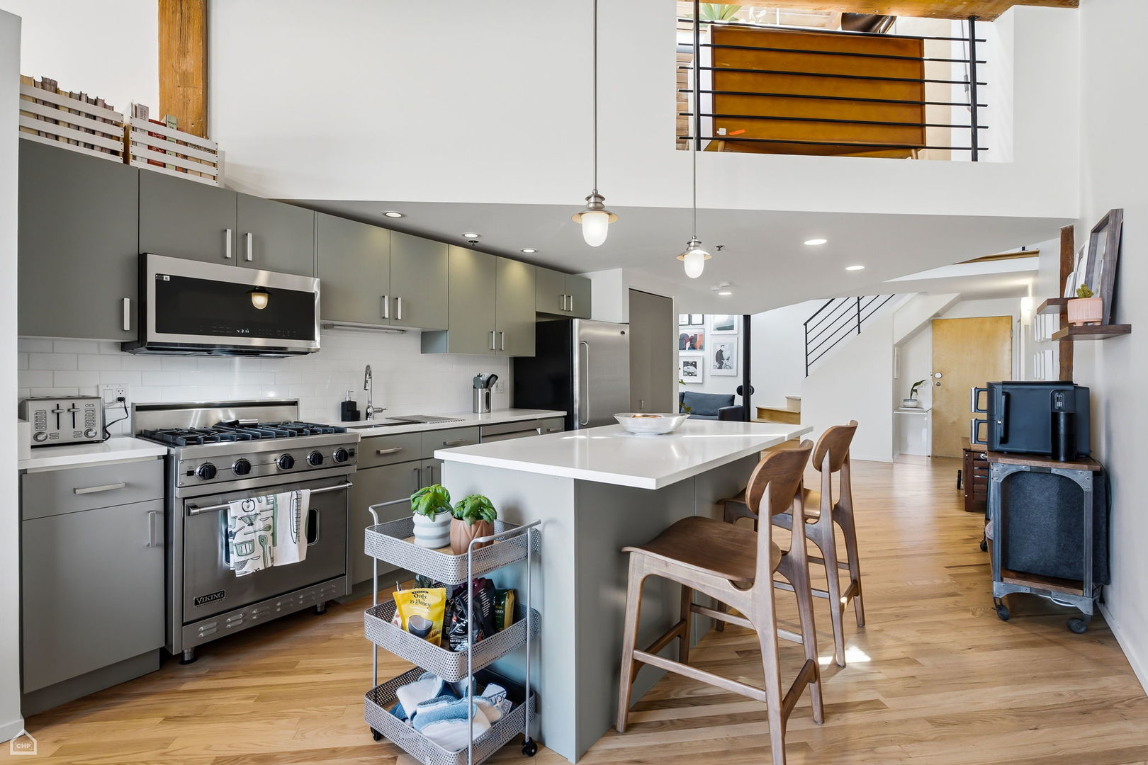 2300 W Wabansia Avenue Unit: 337