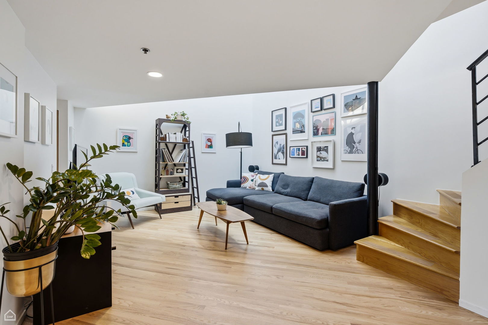 2300 W Wabansia Avenue Unit: 337